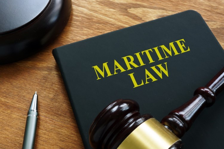 ARC Maritime Law Specialty Panel